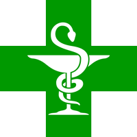 logo Pharmacie du Bourg à Nazelles Negron